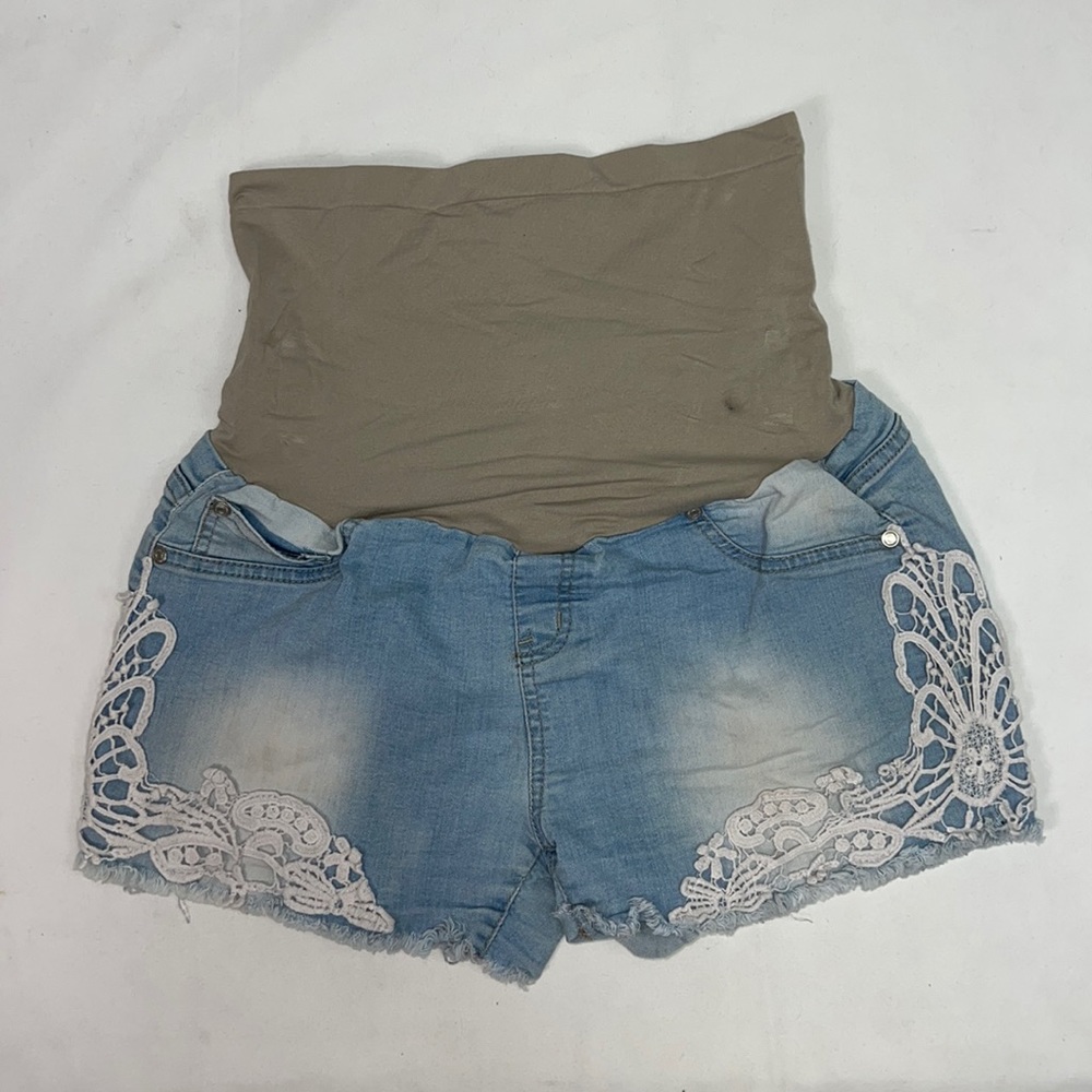 Bellavida maternity shorts
